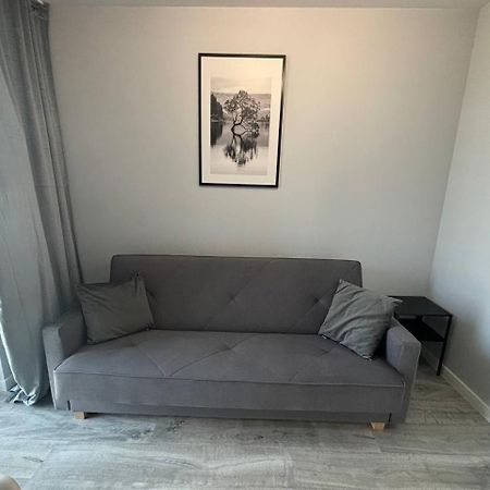Ostmark A112 Varsavia Esterno foto