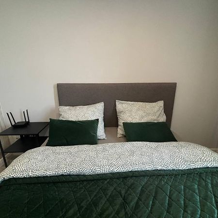 Ostmark A112 Varsavia Esterno foto