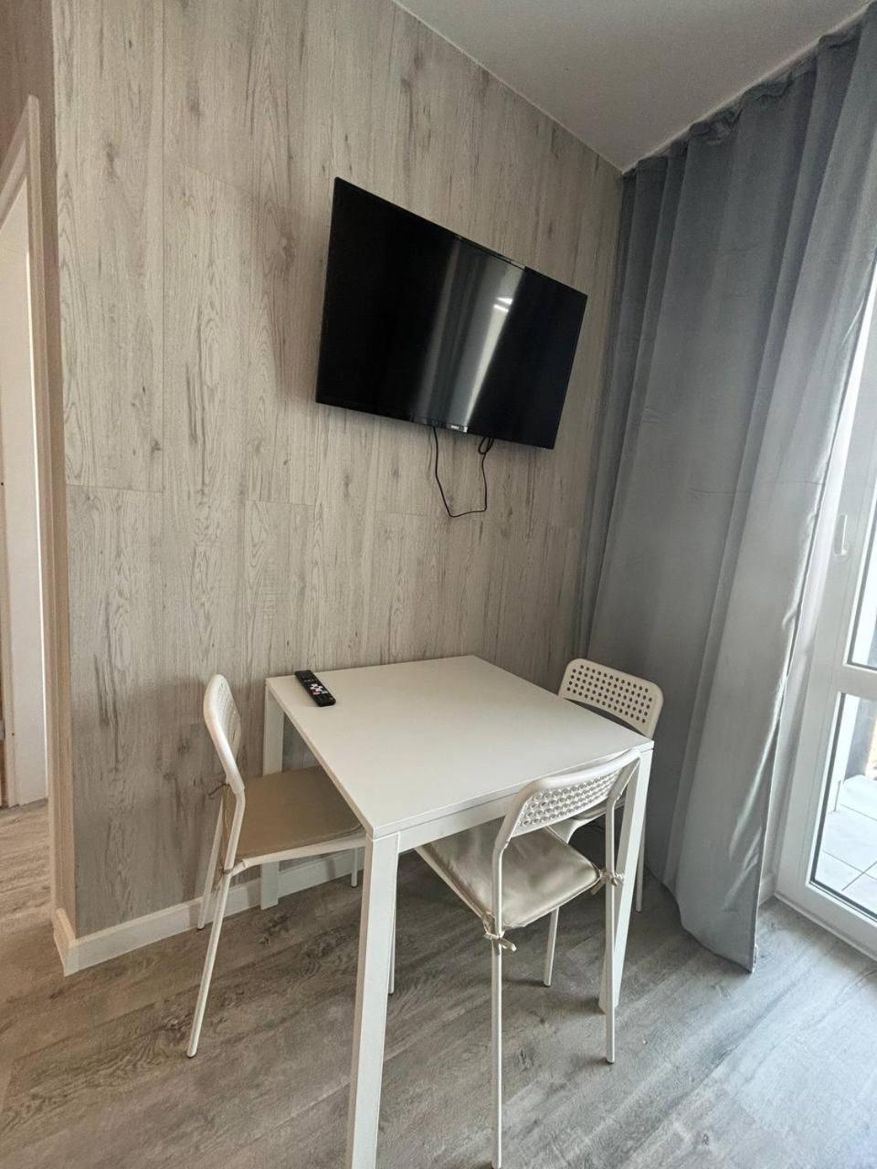 Ostmark A112 Varsavia Esterno foto