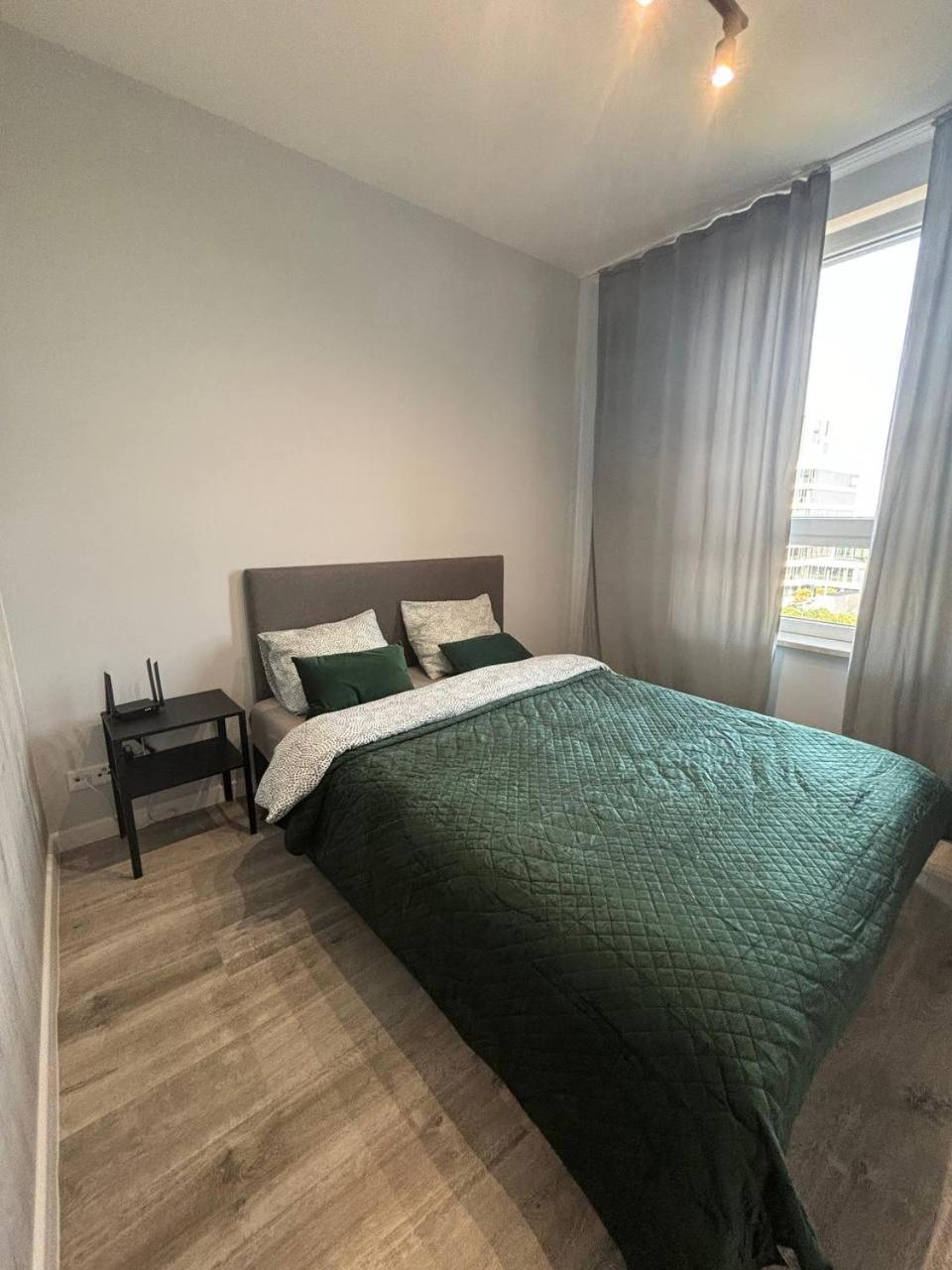 Ostmark A112 Varsavia Esterno foto