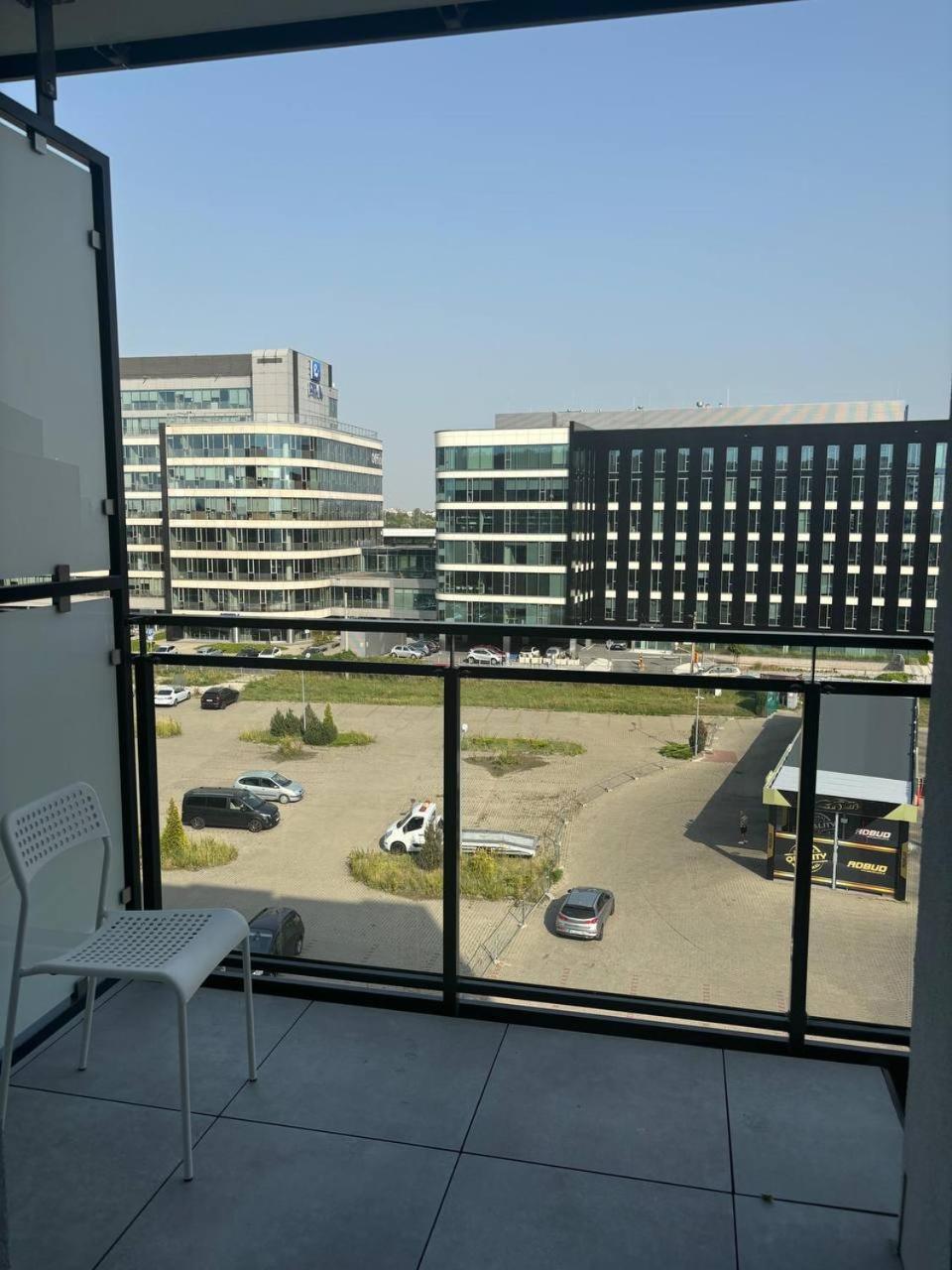 Ostmark A112 Varsavia Esterno foto