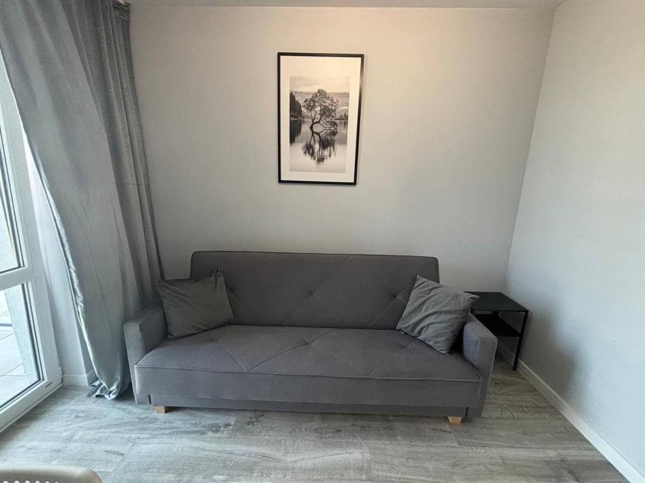 Ostmark A112 Varsavia Esterno foto