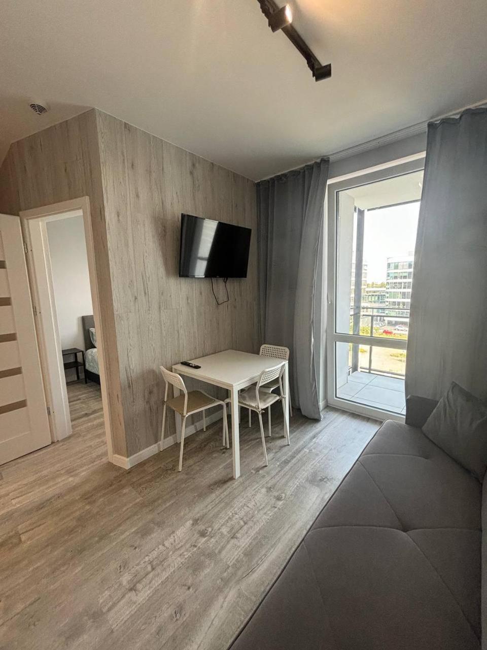 Ostmark A112 Varsavia Esterno foto